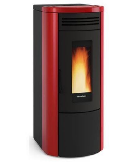 Immagine di TERMOSTUFA A  PELLET KW 17 COSTANZA