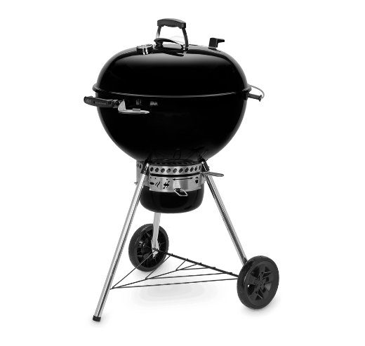Immagine di Weber Master-Touch ® Gbs C-5750 Barbecue a Carbone Ø 57 CM