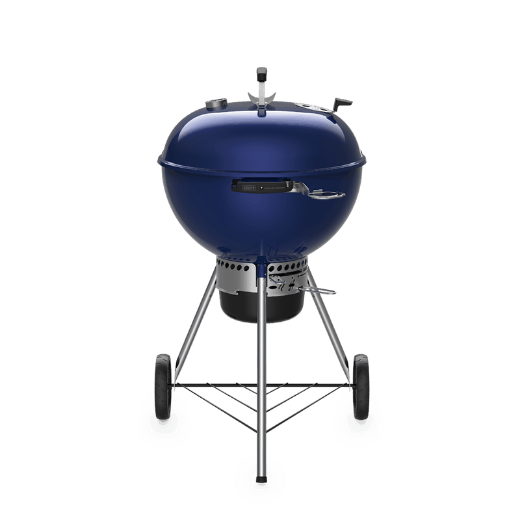 Immagine di Weber Master-Touch ® Gbs C-5750 Barbecue a Carbone Ø 57 CM