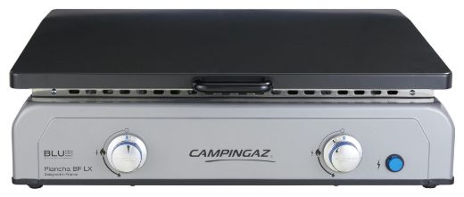 Immagine di BARBECUE DA TAVOLO A GAS BF PLANCHA LX 6 KW CAMPINGAZ