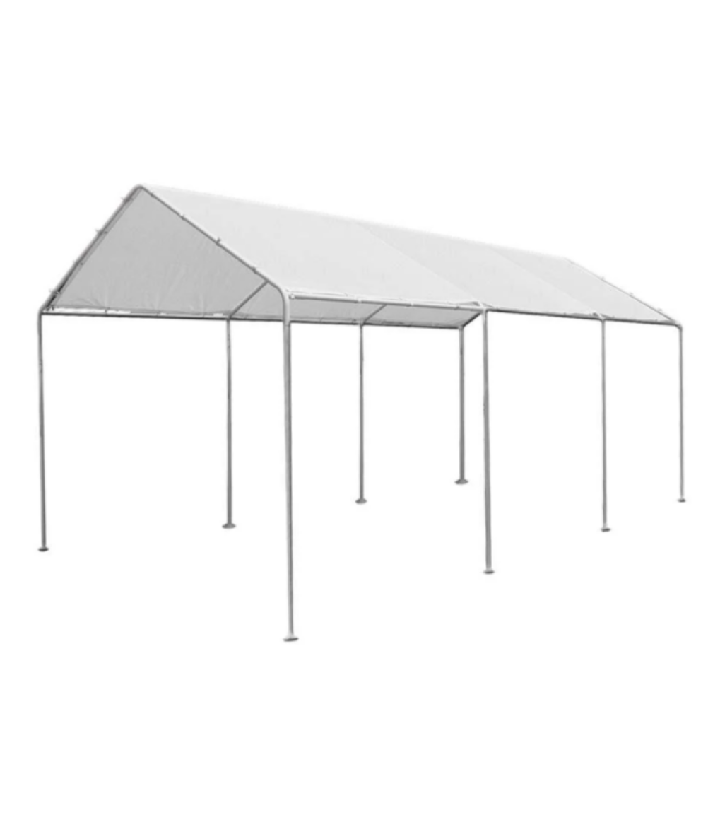 Immagine di GAZEBO NAMPA 3X6